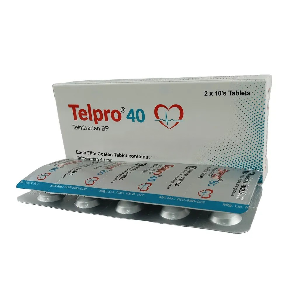 telpro-40-mg-tablet